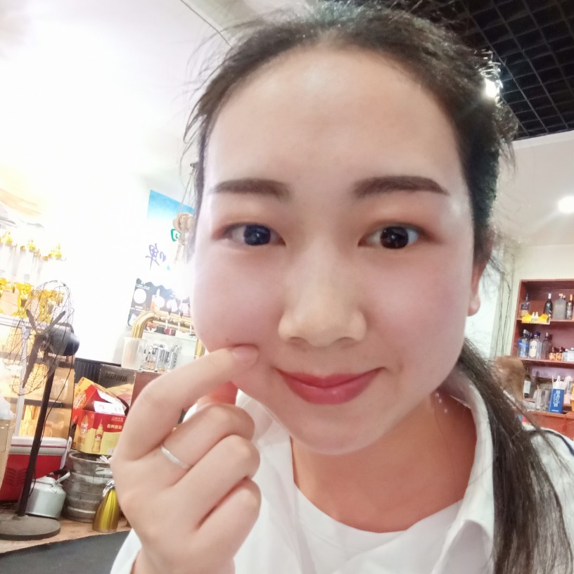 立果果的照片