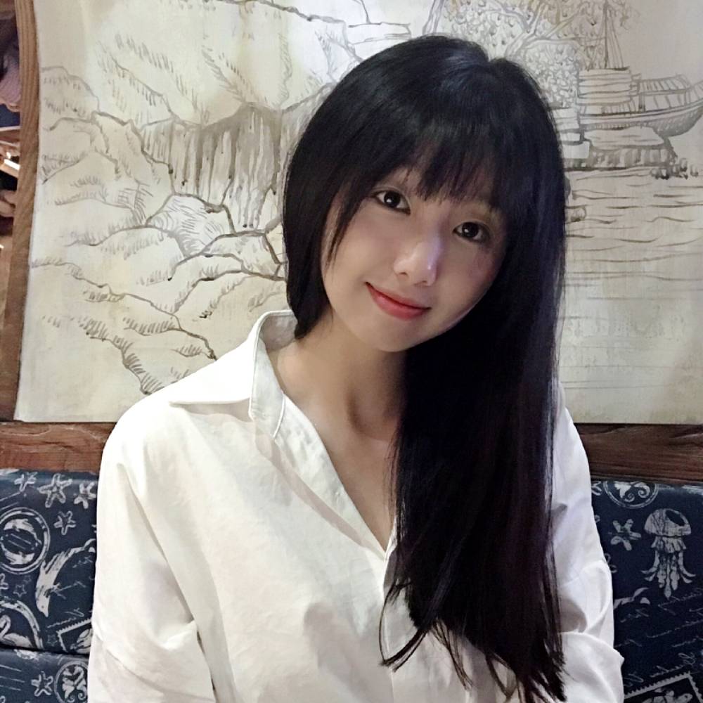 多肉小姐姐的照片
