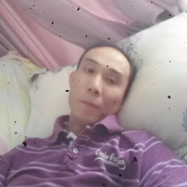 何B的照片
