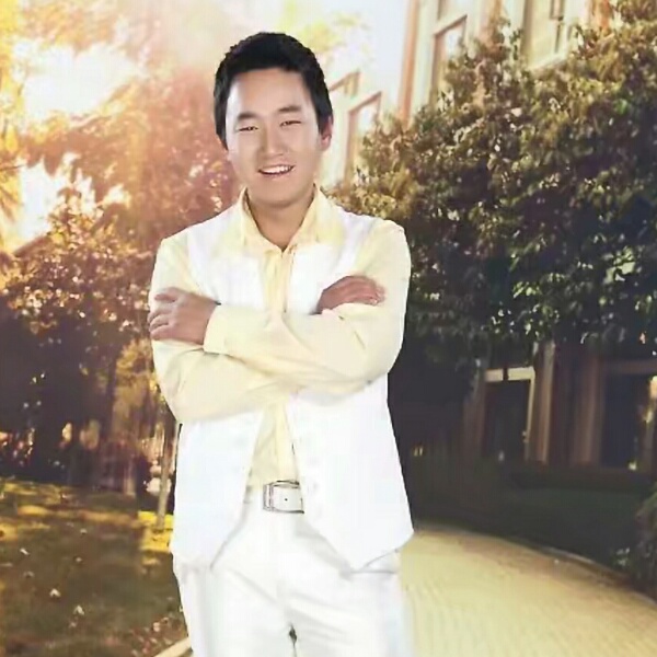 青春无季的照片