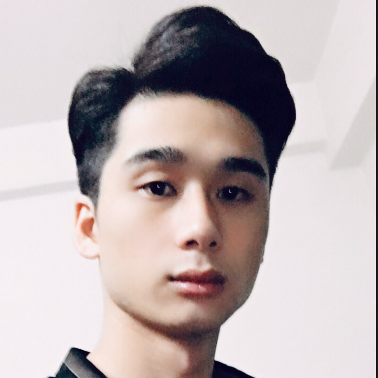 绿茶爱恋安详的照片