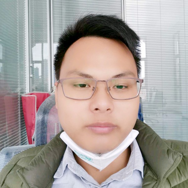 安详笑保温杯的照片