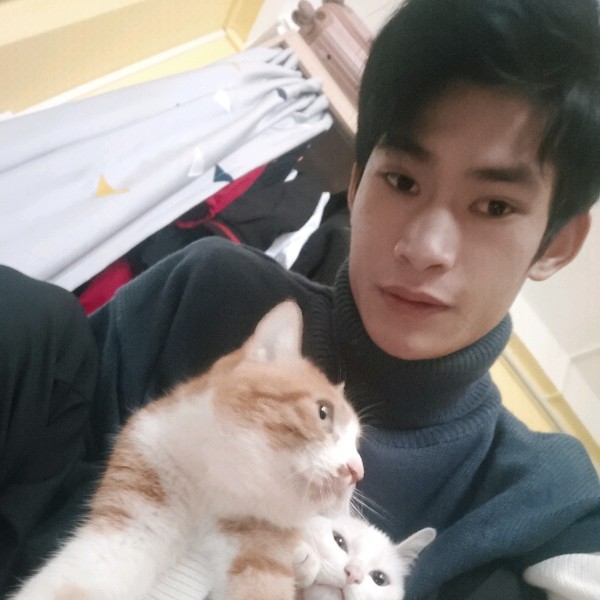 江湖人称小哥哥的照片