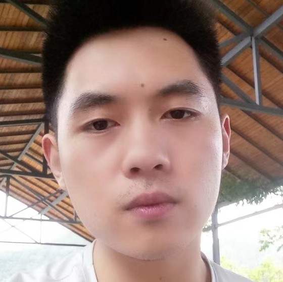 凉面帅气的照片