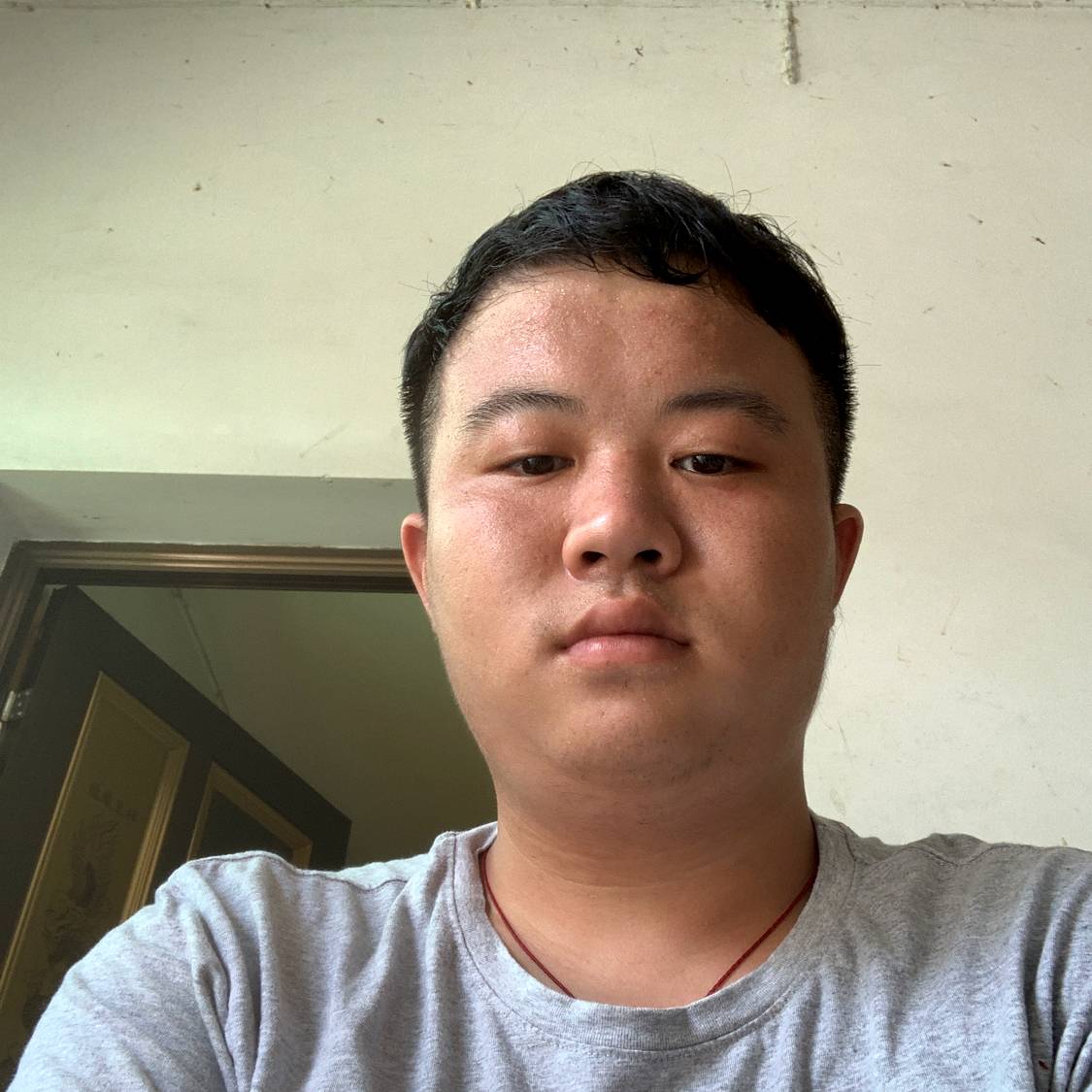 找个浅浅的照片