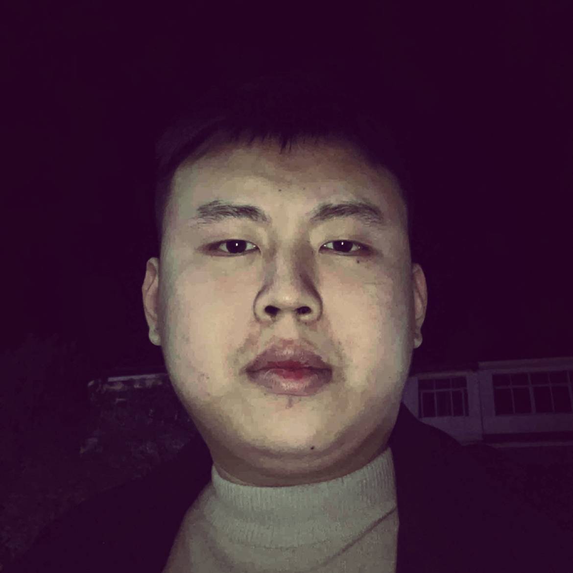 初学的照片