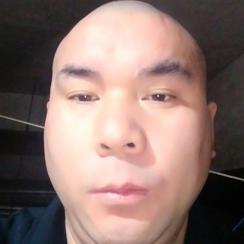 沧澜等待帅气的照片