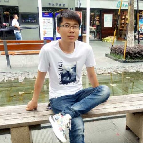 不容易爱上一个人的照片