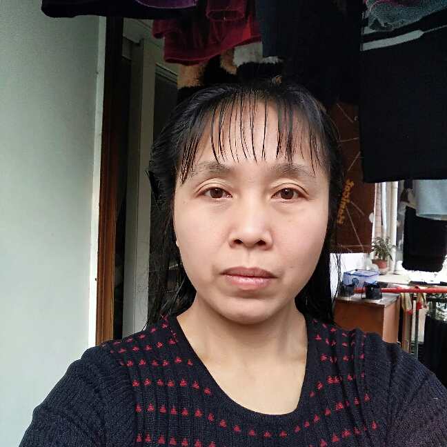 幸福萝莉的照片