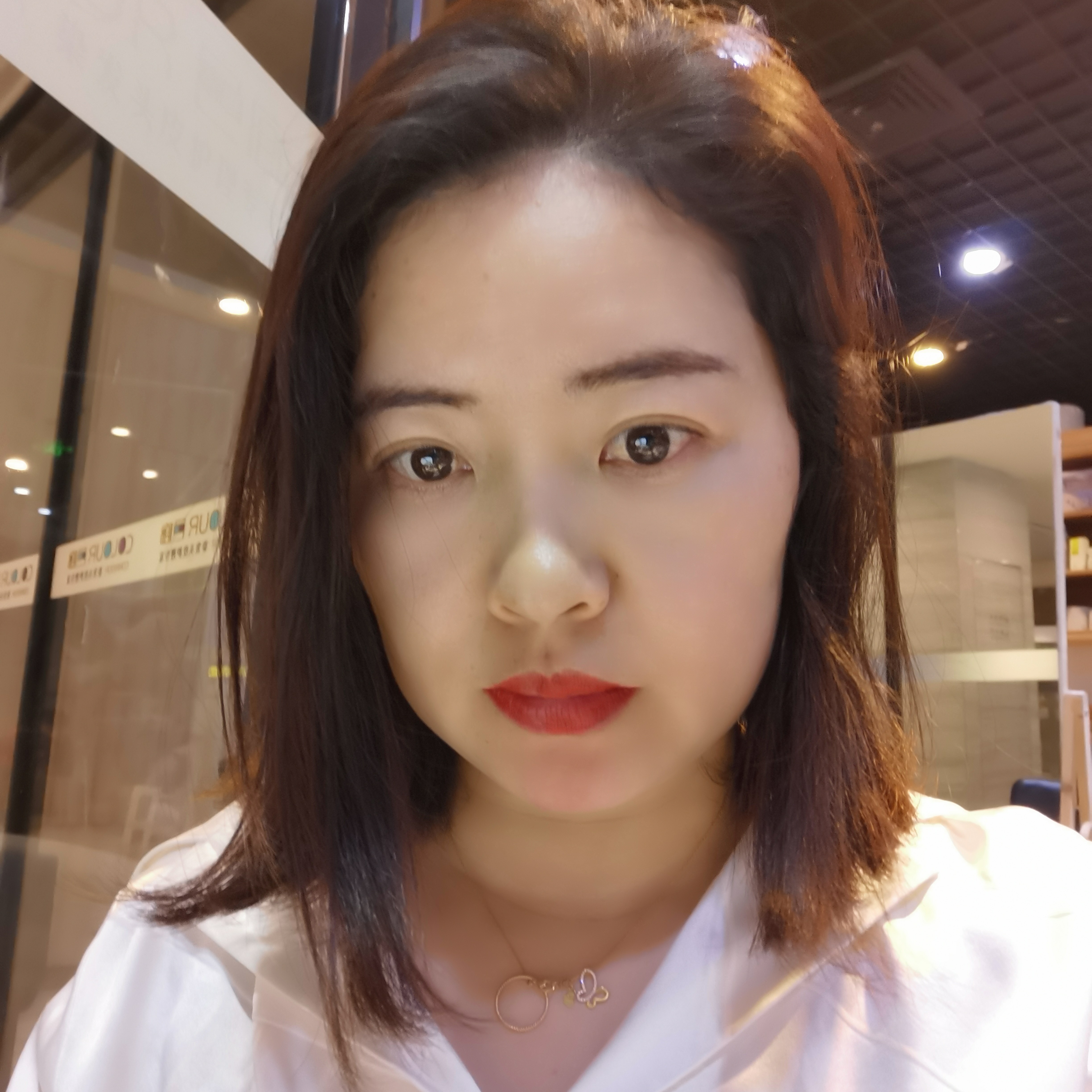 Joan d的照片