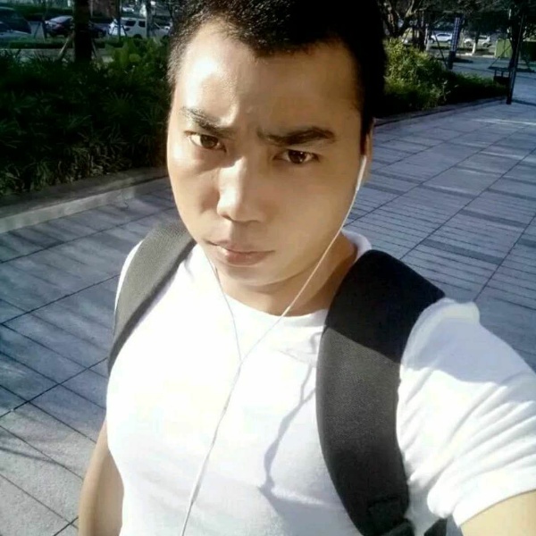 世界怕孤单的照片