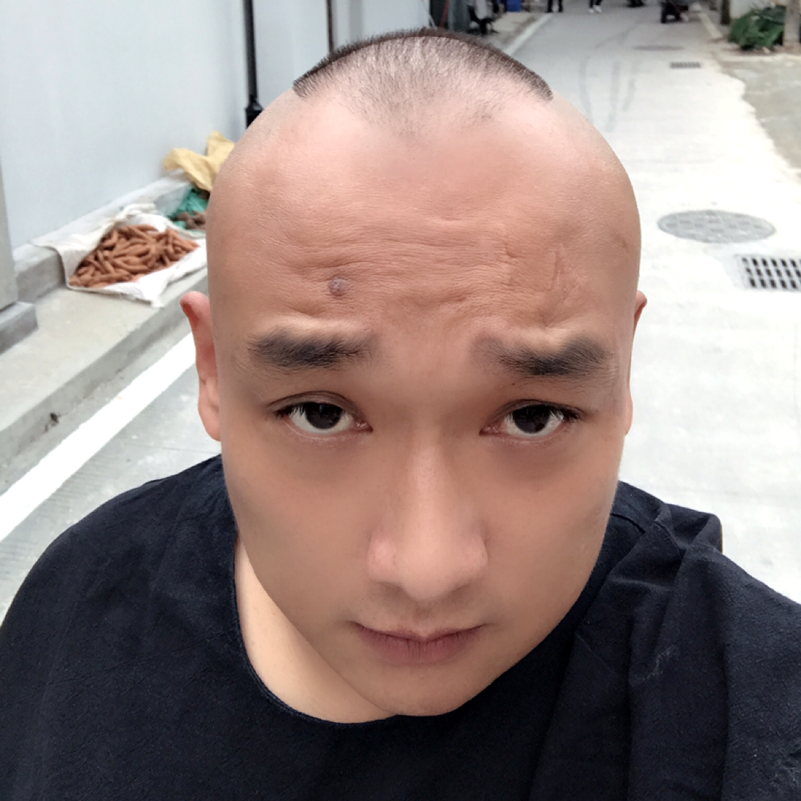 火与称心的照片