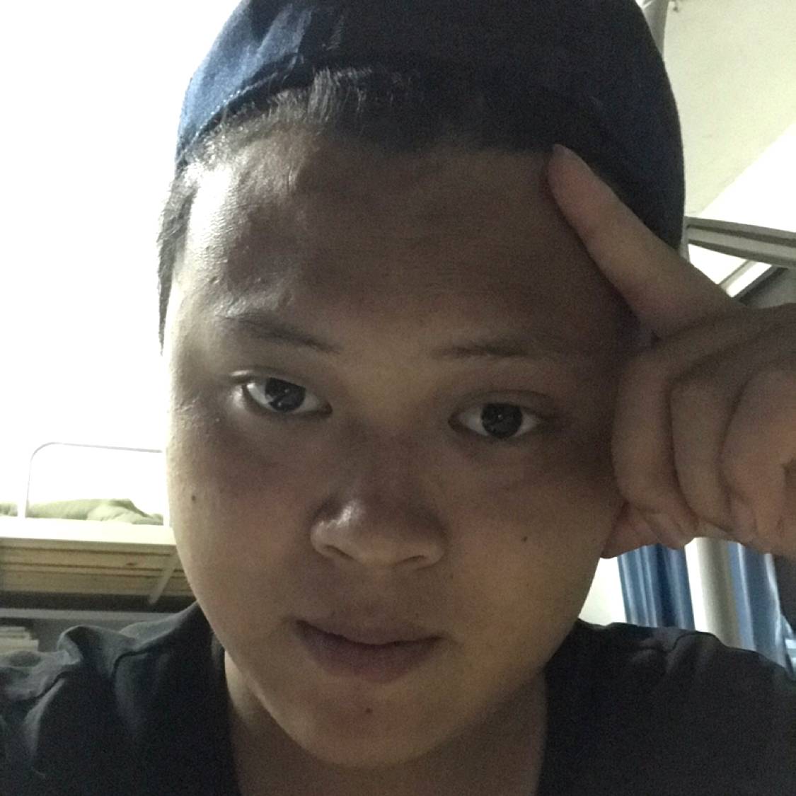 平淡迎暖光的照片