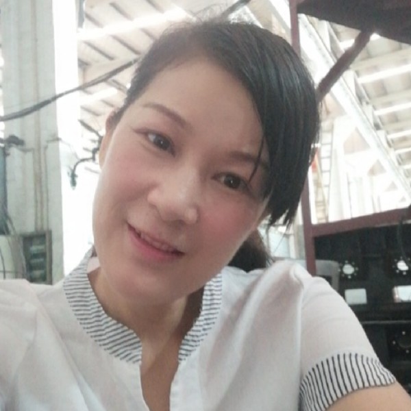 清新芙蓉的照片