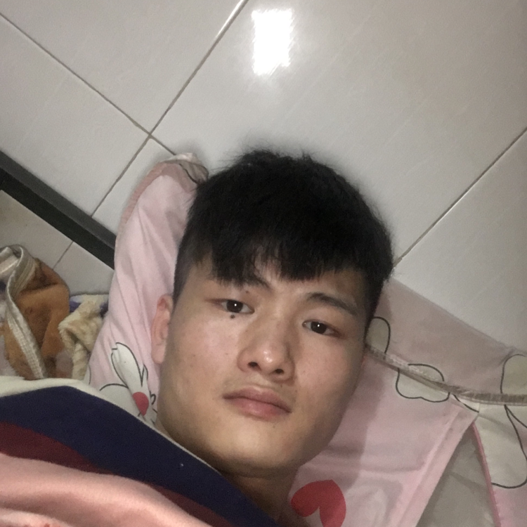 熬夜大神的照片