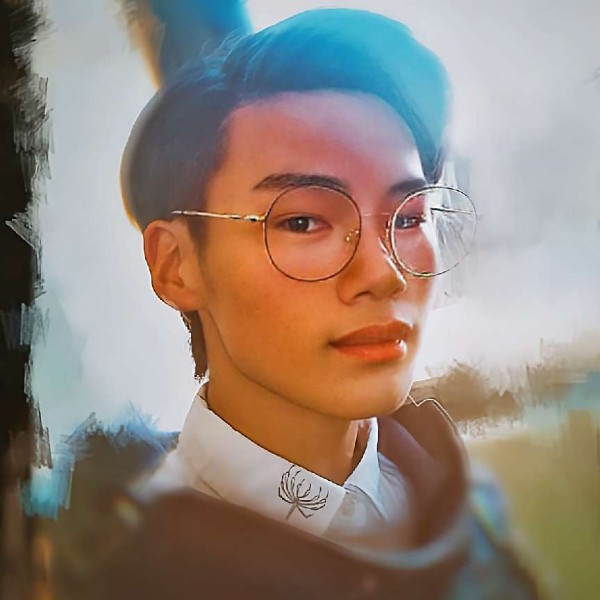 眸动的照片