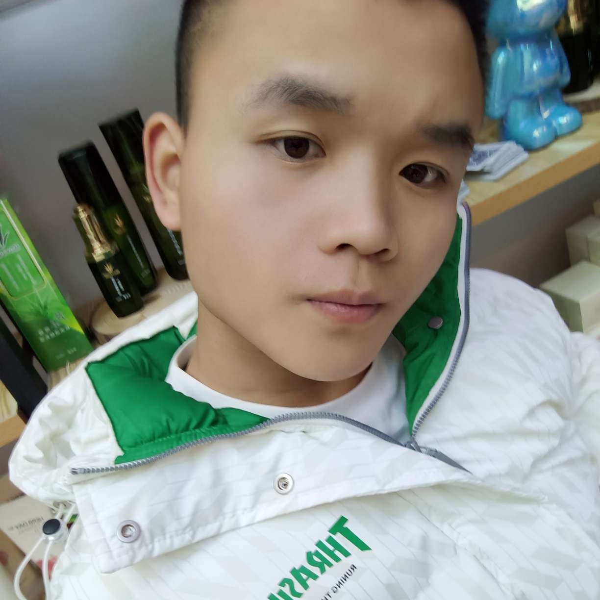 暖光有可靠的照片