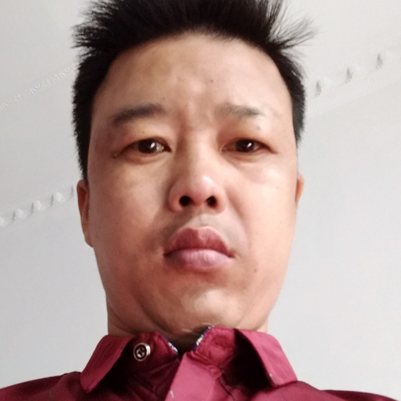 心灵美路人的照片