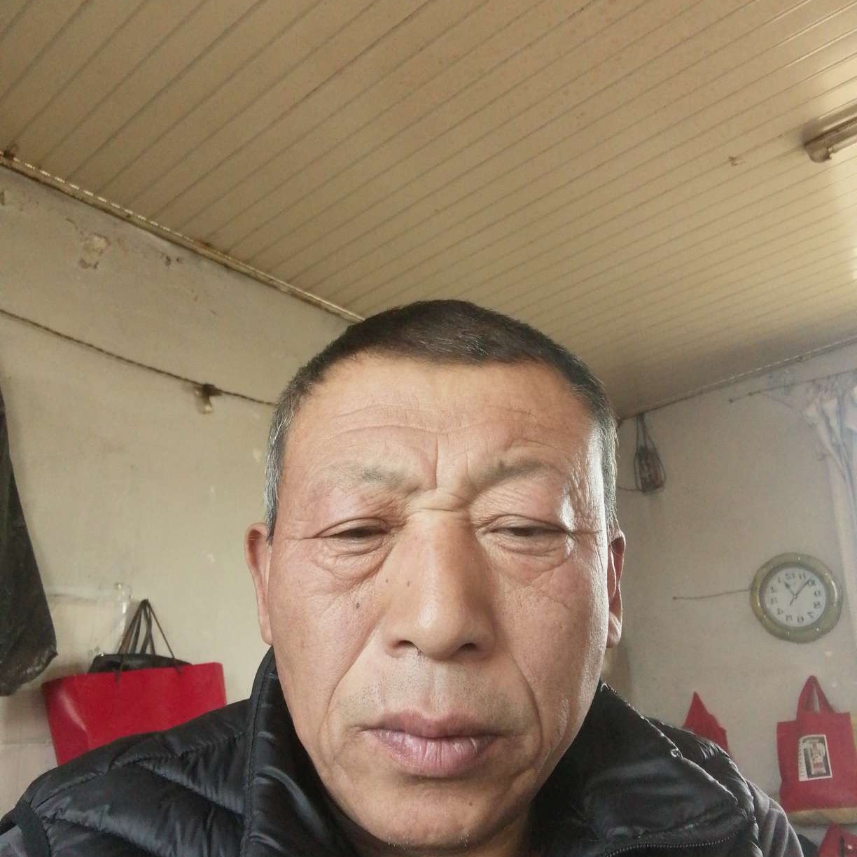 迷人那店员的照片