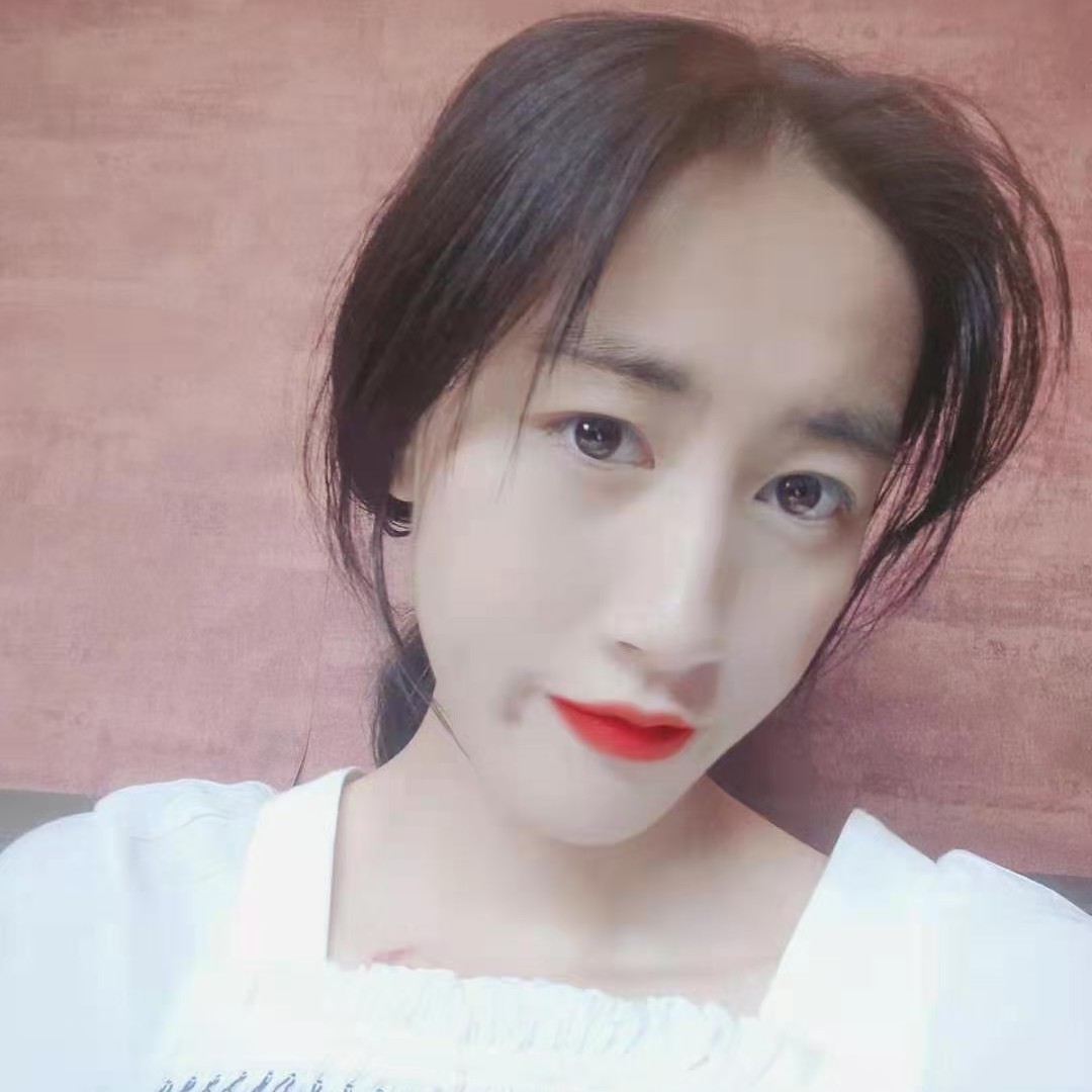 善良苦恋睫毛的照片