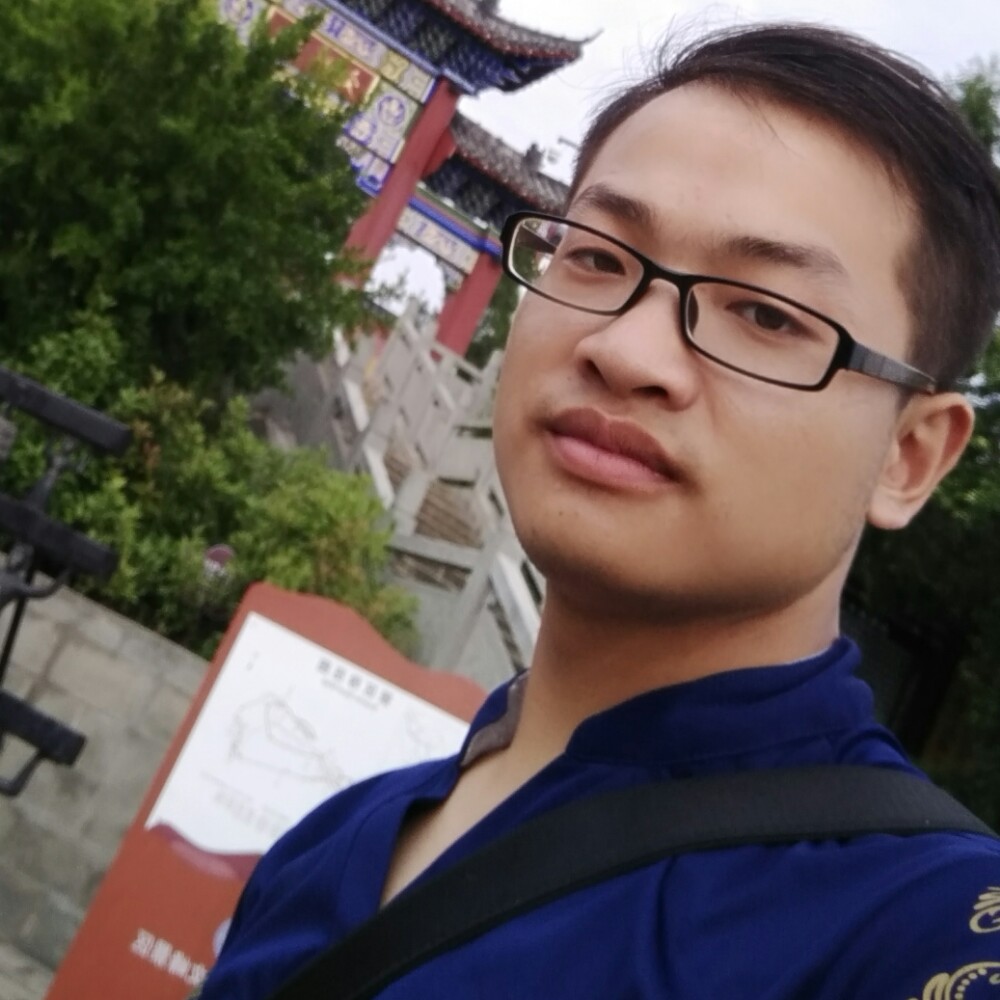 超帅板栗的照片