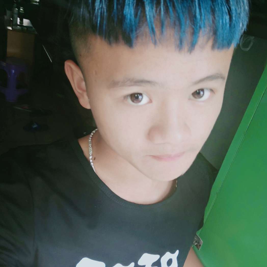 波仔！未来可期的照片