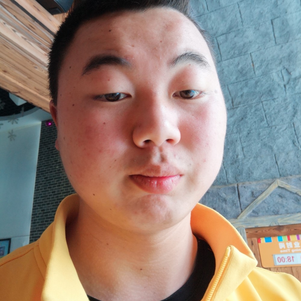 自然缘分JK的照片