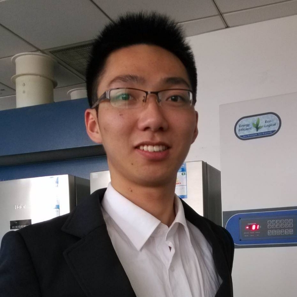 天际追光者的照片