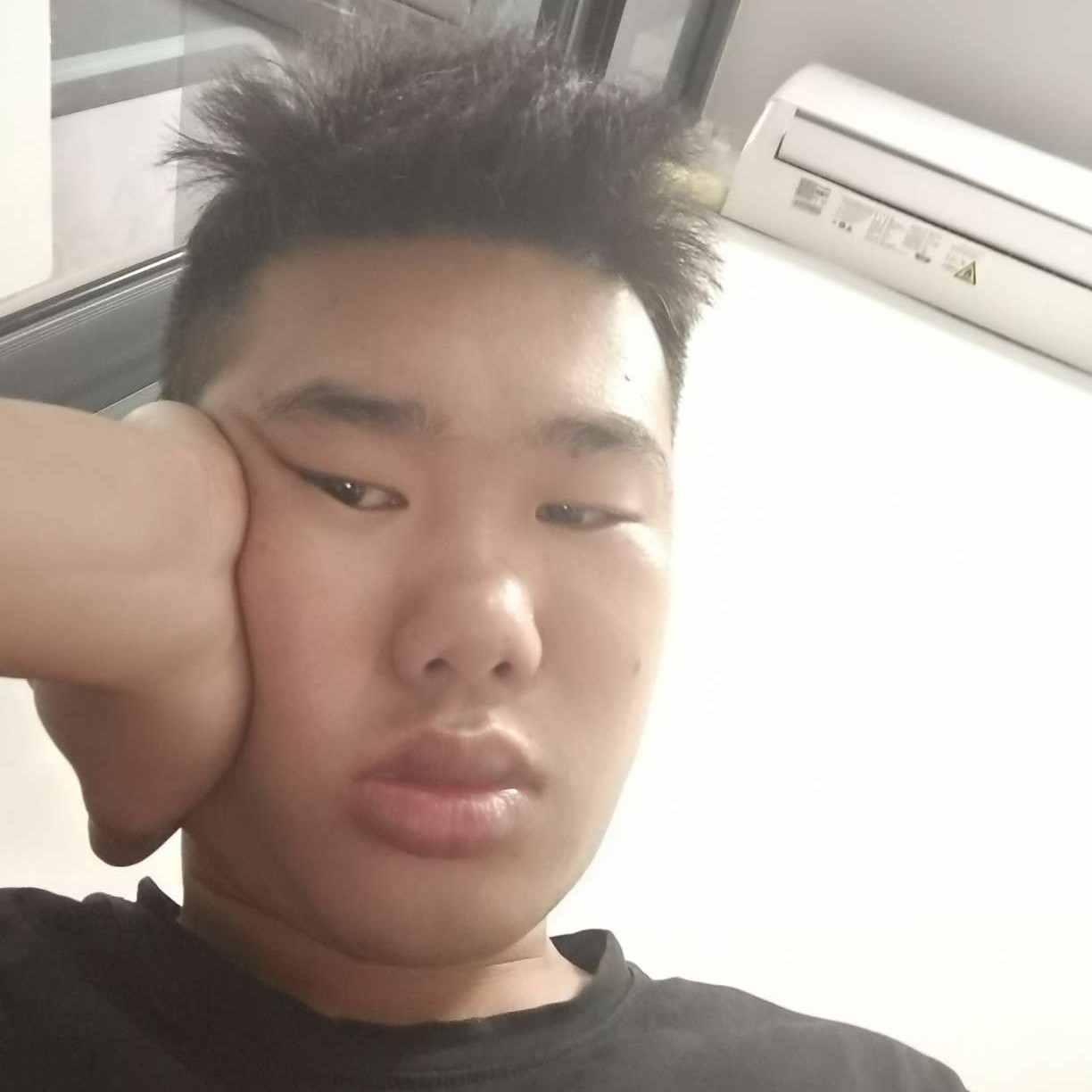 机器猫請舒服的照片