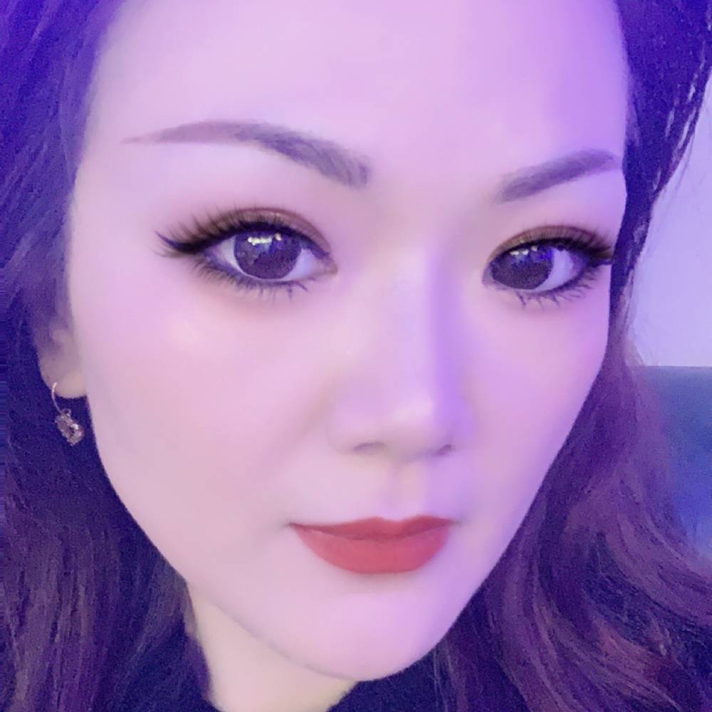 顾杉杉的照片
