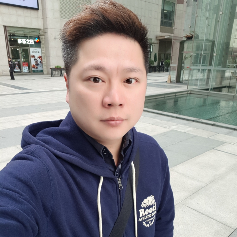 一健ian的照片