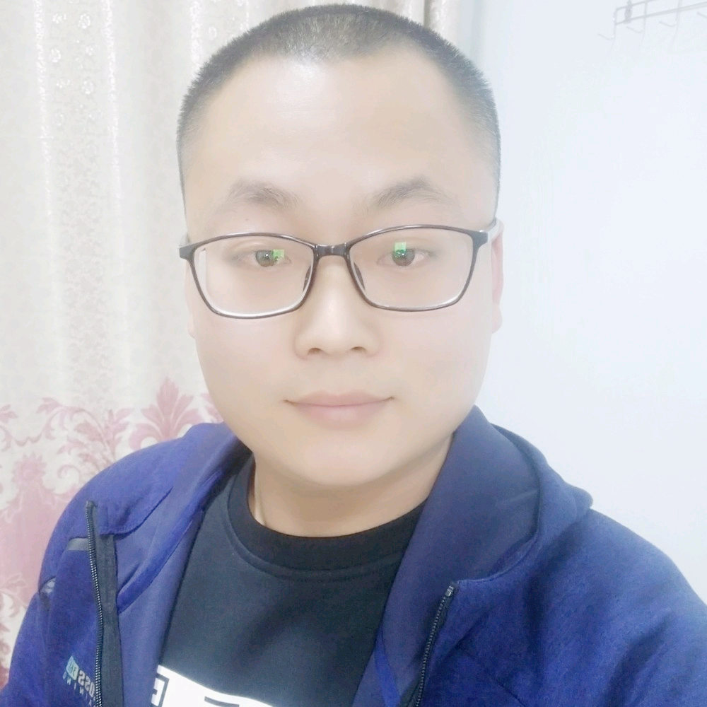 栀子树下的等待的照片