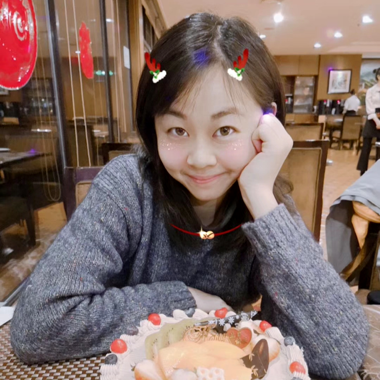 SherryTT的照片