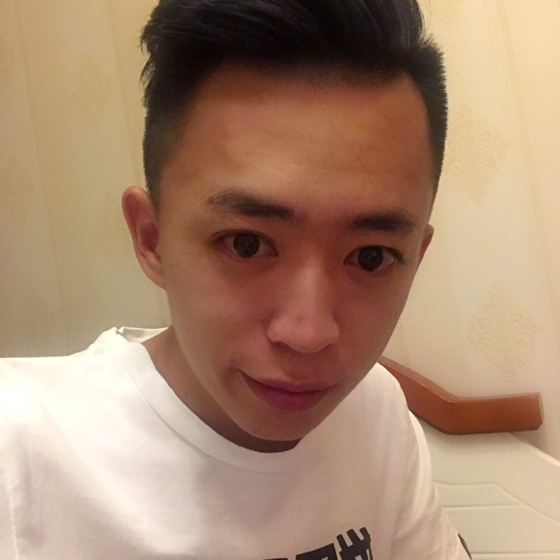 简单扯月饼的照片