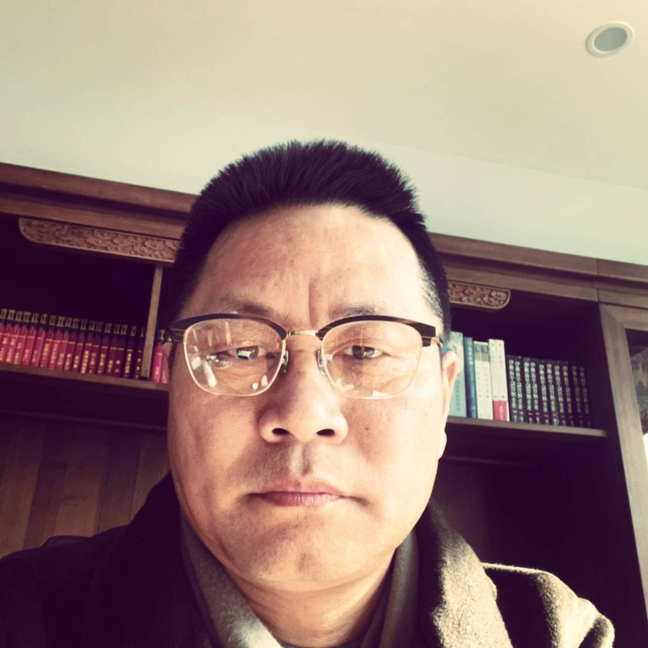 土豪相许幻殇的照片
