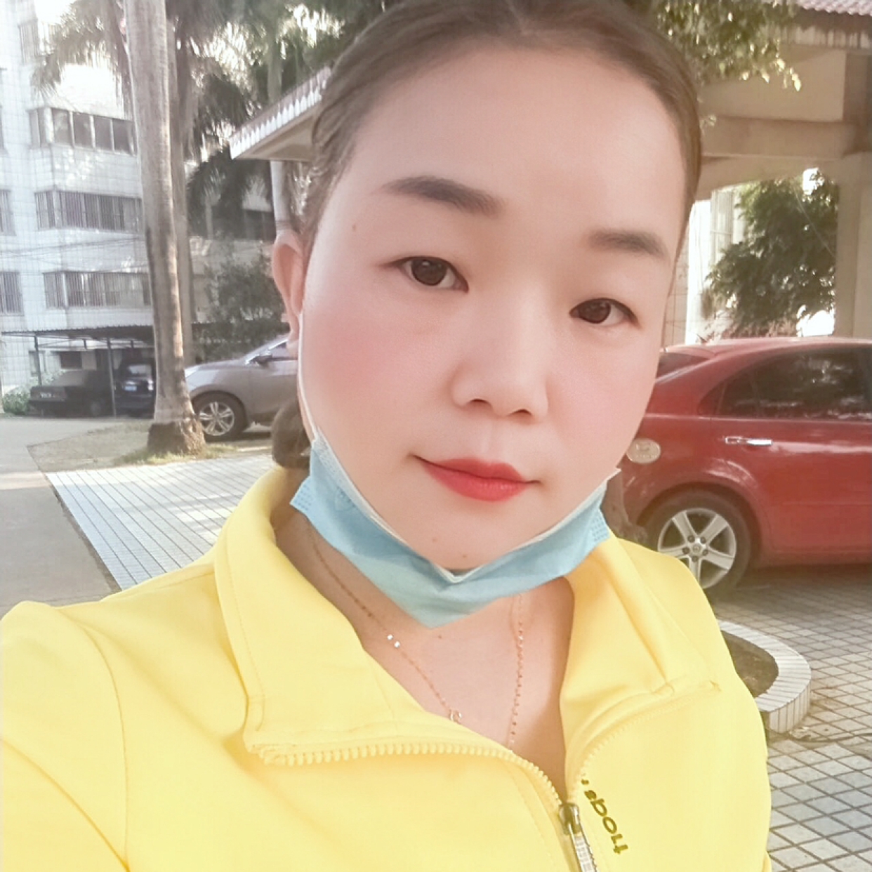 高大烤的照片