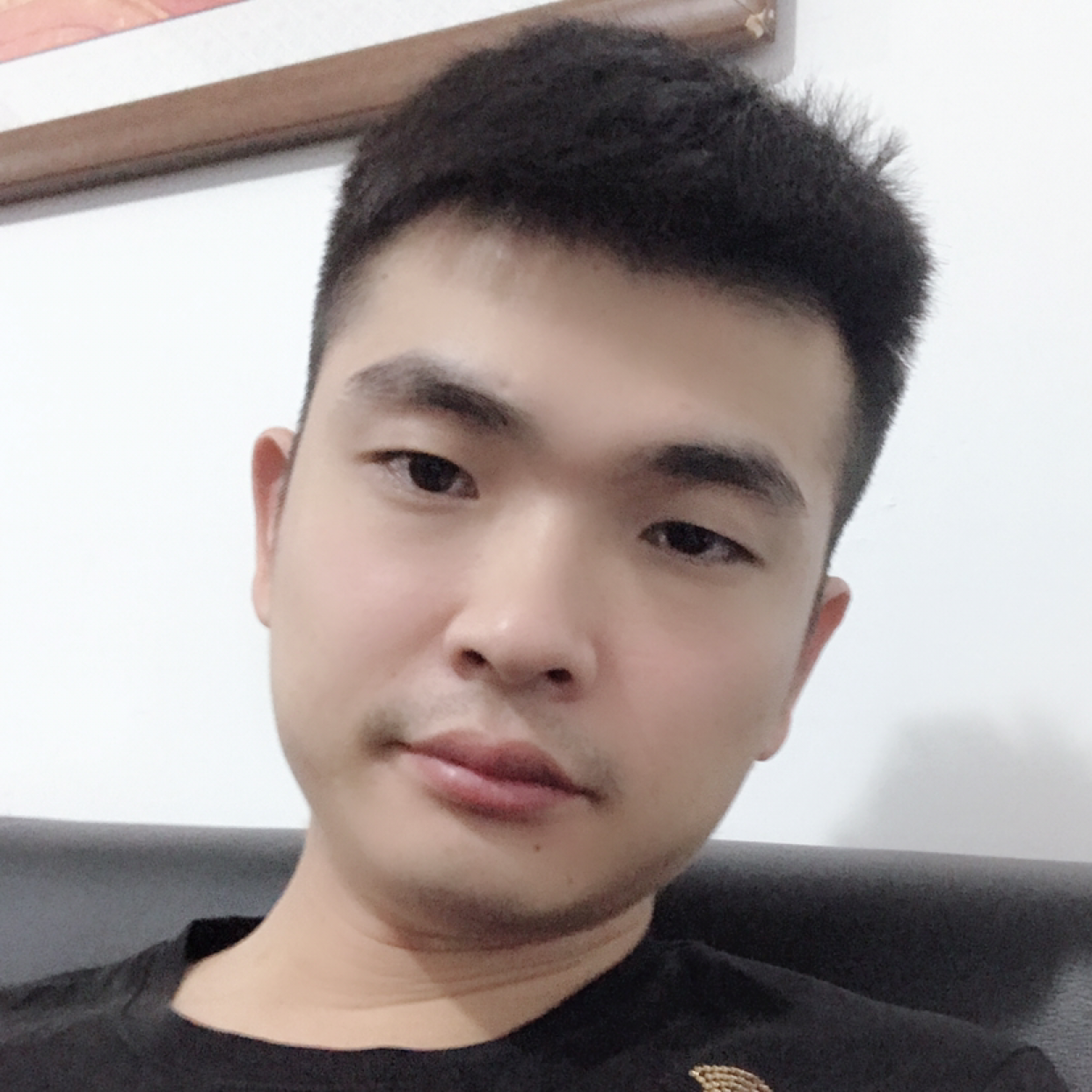 一生何求，，的照片