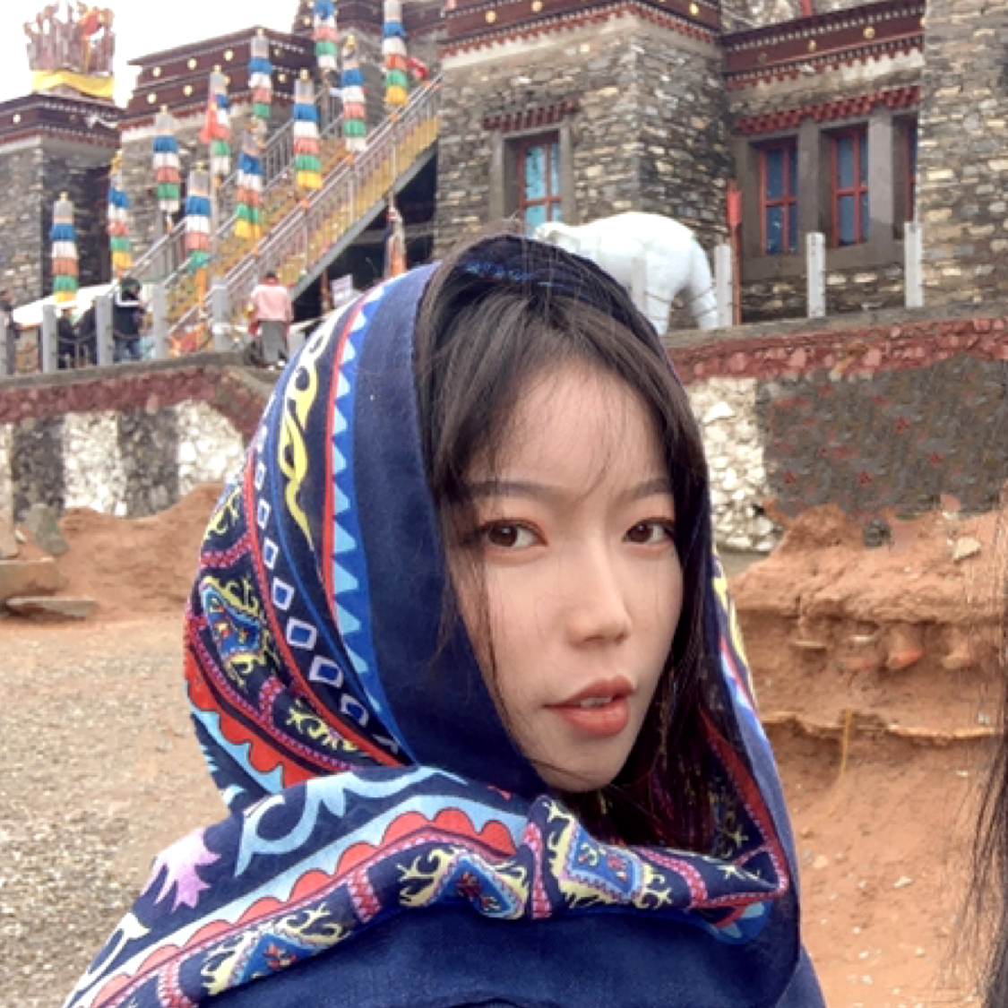 旧颜舒适的照片
