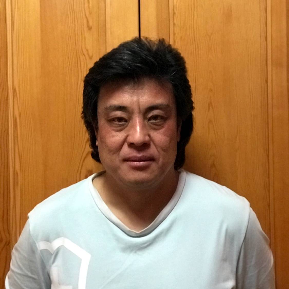 化羽那稳重的照片