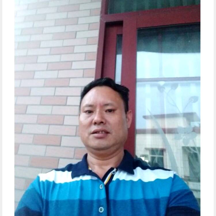 秀发无限单生父亲的照片