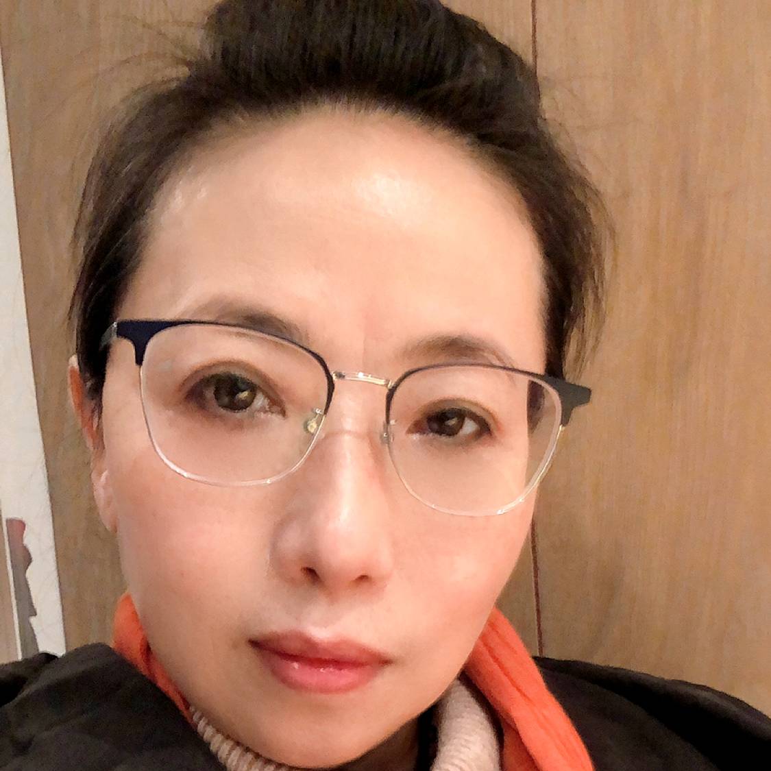 平淡静心的照片