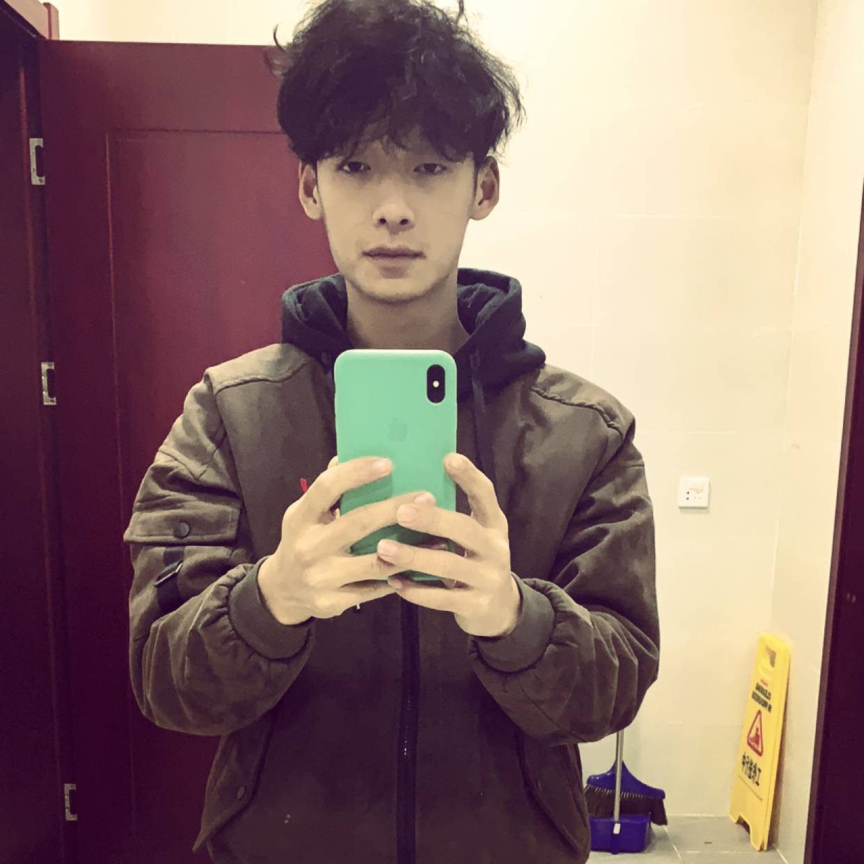 心锁爱恋昏睡的照片