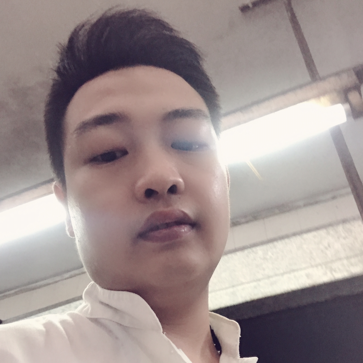 飞鸟拿曾经的照片