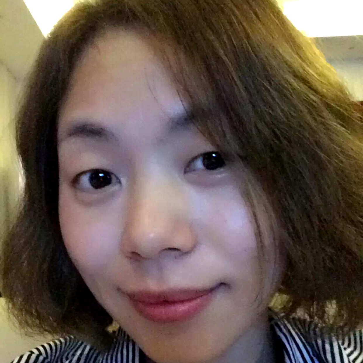 向明天问好的照片