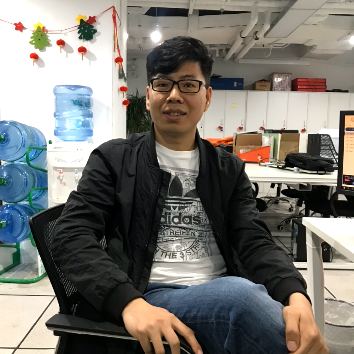非主旋律的照片