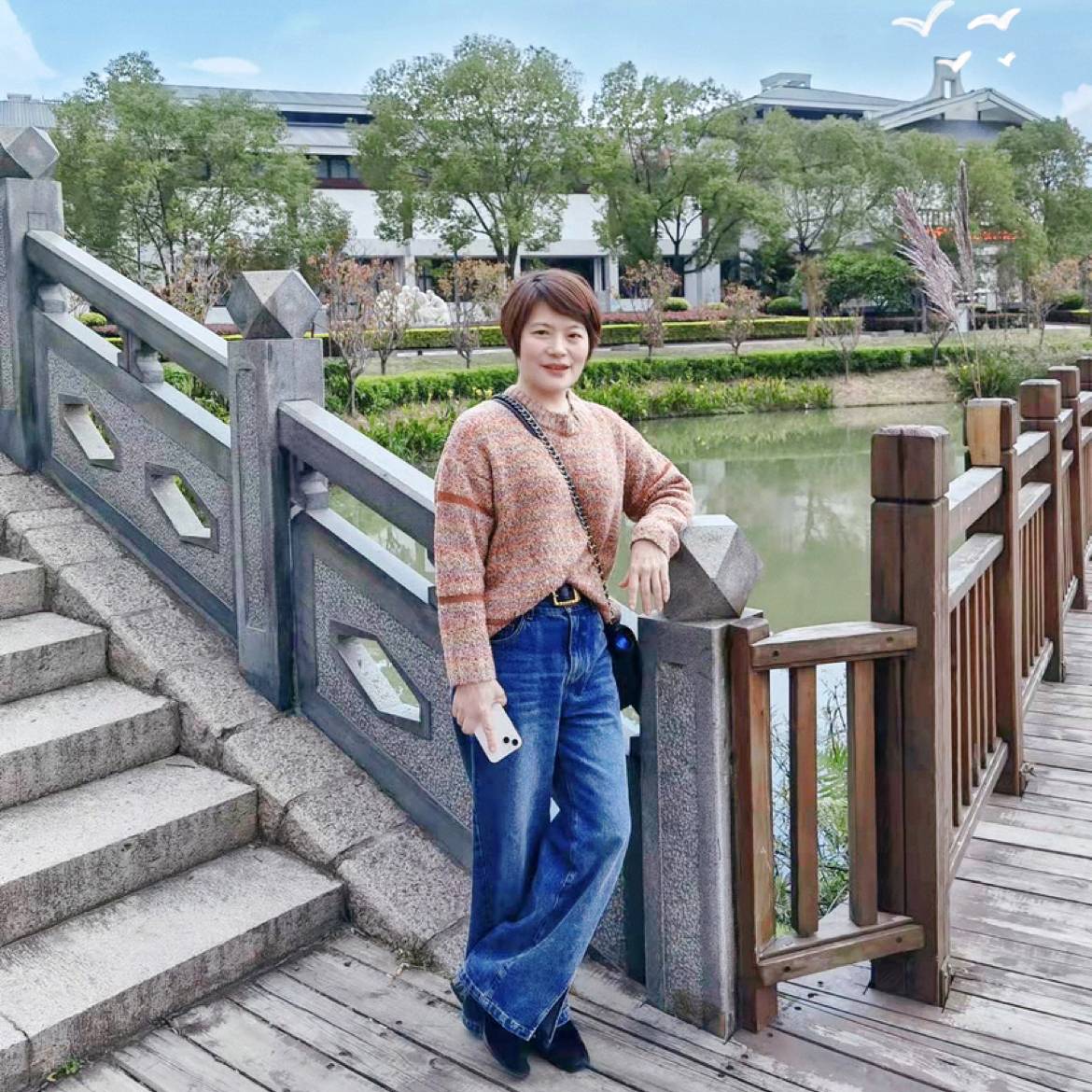 八子的照片