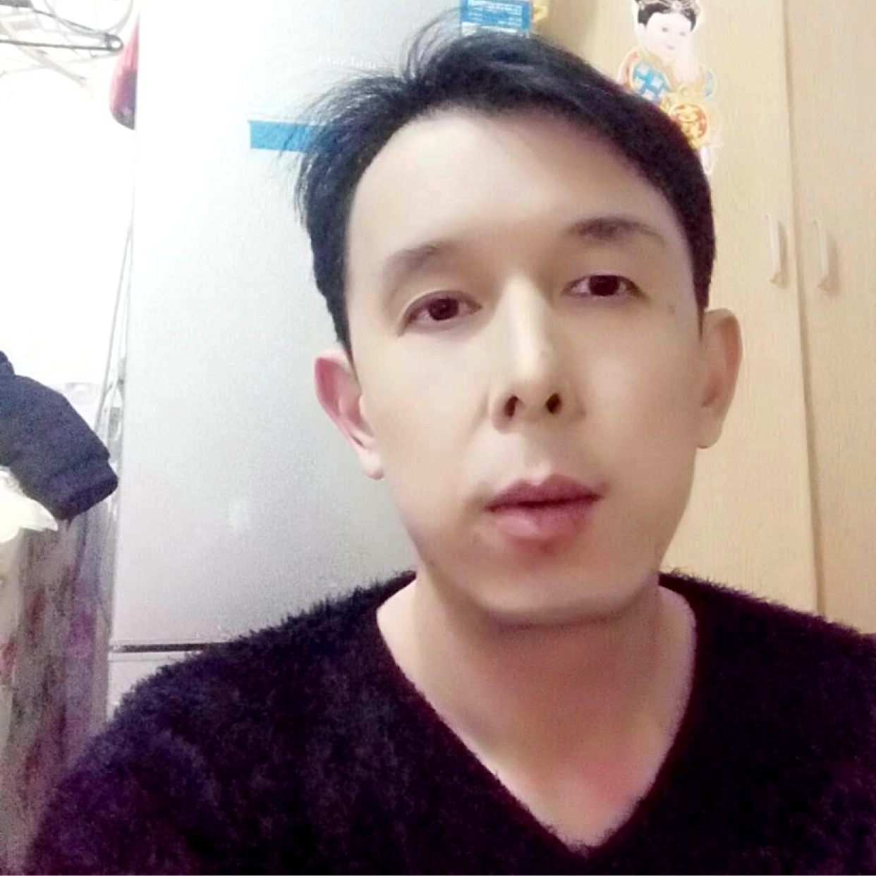 蜡烛愿忧心的照片