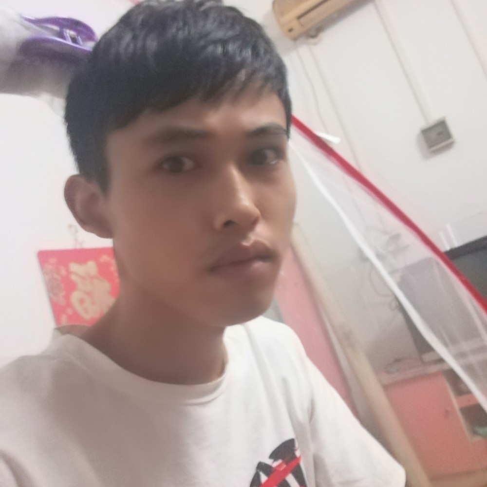 小丑…的照片
