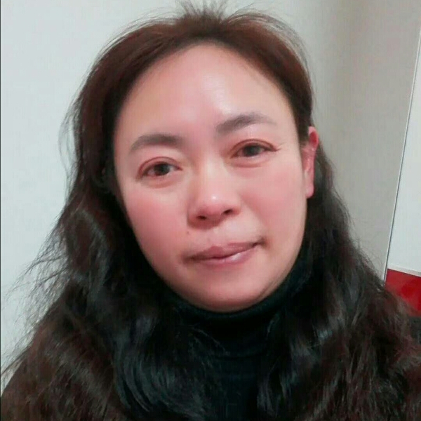 害羞给星月的照片