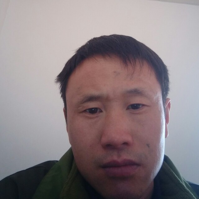 朱队的照片